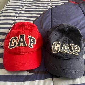 Brand new gap hats one size